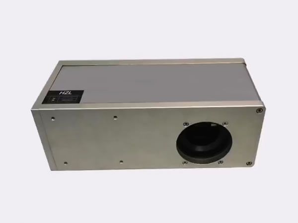 3D曲面標(biāo)刻（f=254，焦深調(diào)節(jié)±30mm）